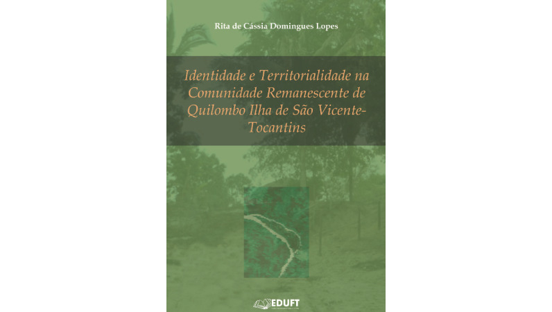Título do Livro